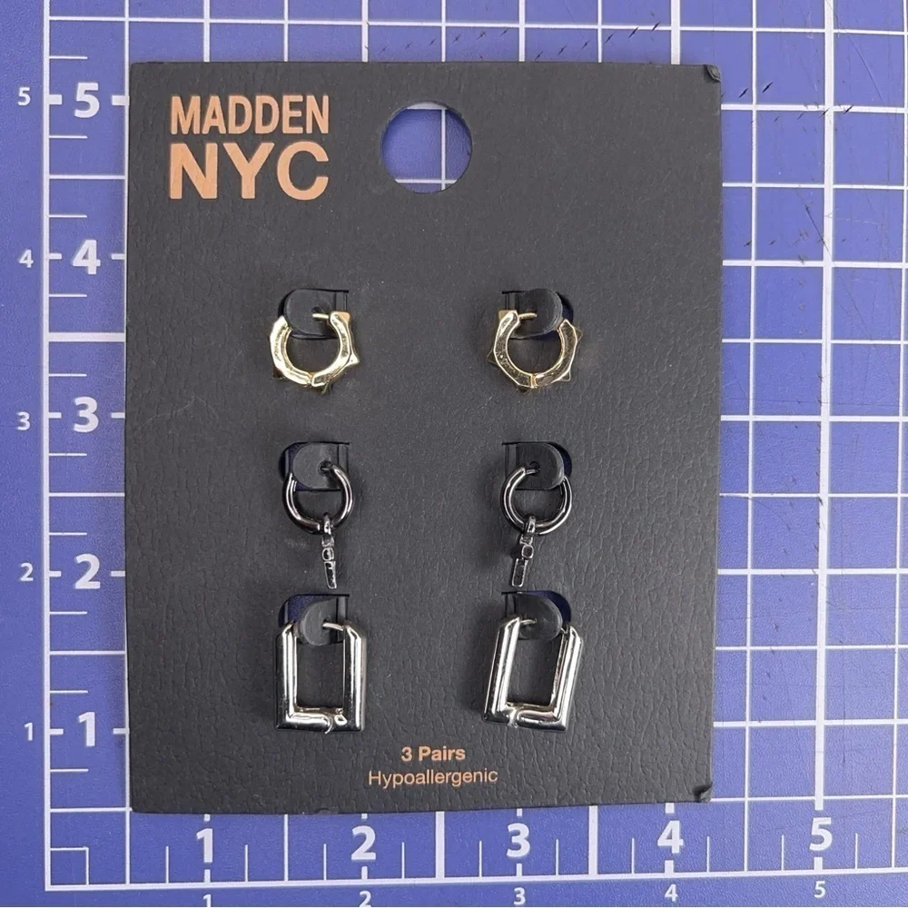 Madden NYC please be